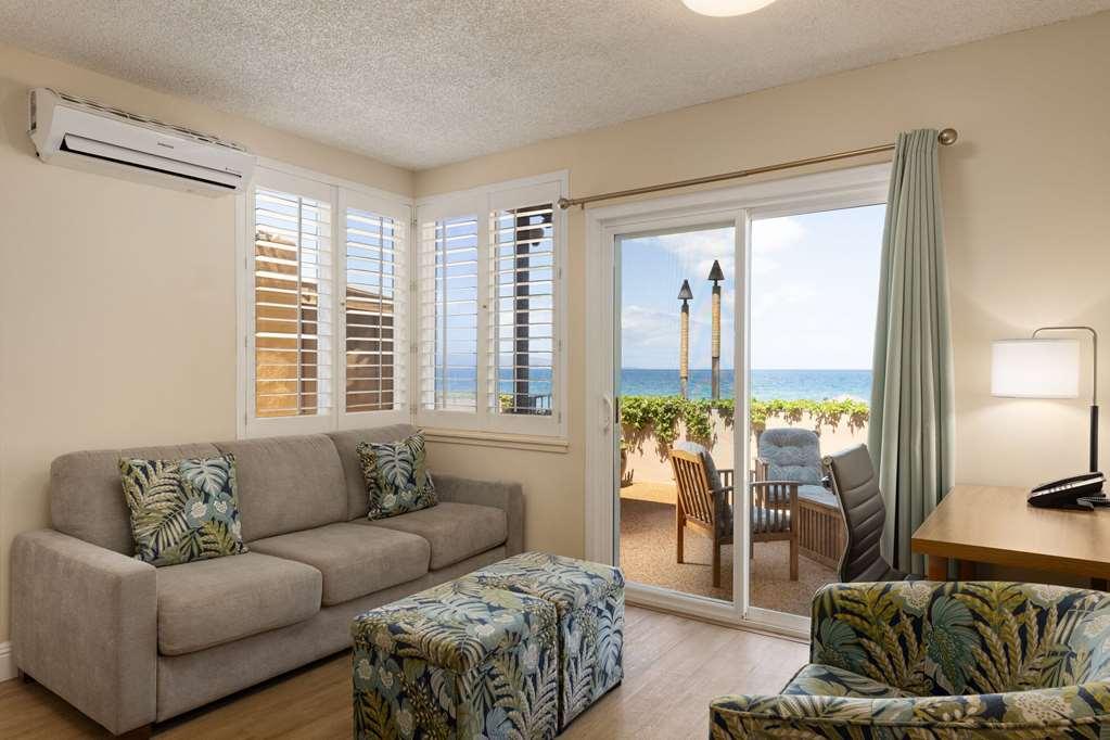 Days Inn By Wyndham Maui Oceanfront Wailea  Værelse billede