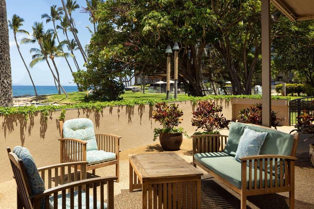 Days Inn By Wyndham Maui Oceanfront Wailea  Værelse billede