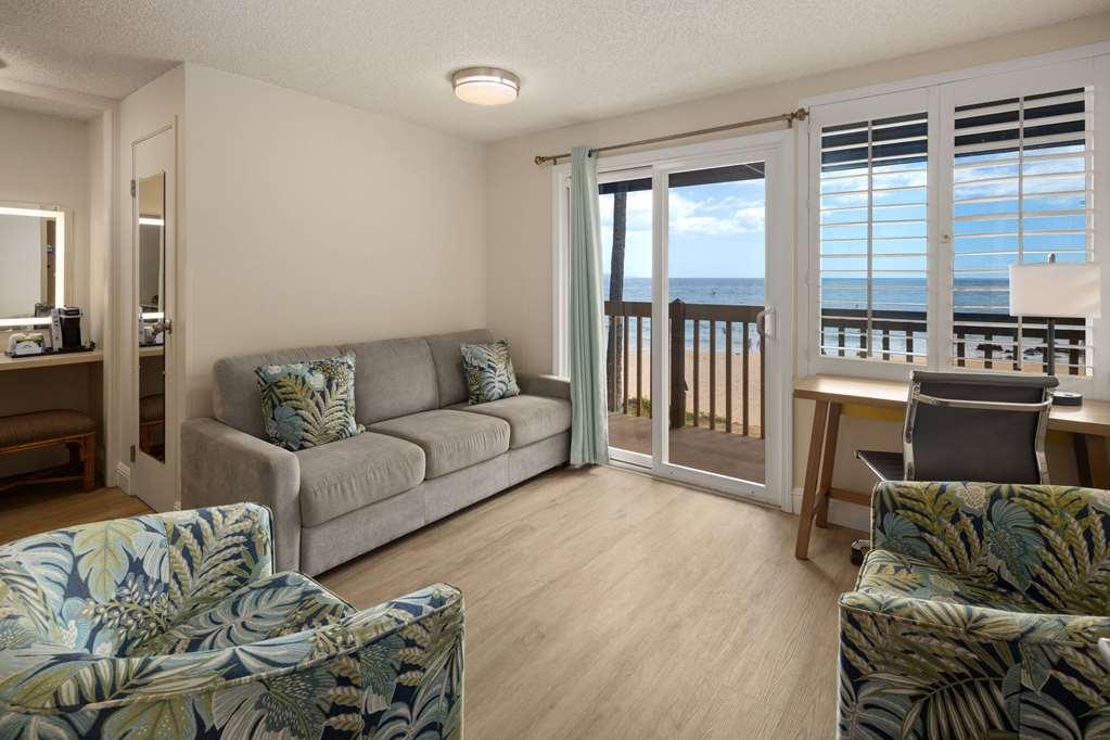 Days Inn By Wyndham Maui Oceanfront Wailea  Værelse billede