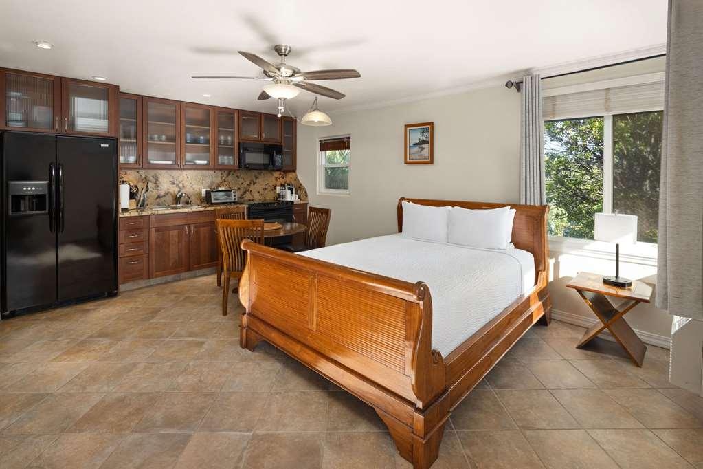 Days Inn By Wyndham Maui Oceanfront Wailea  Værelse billede