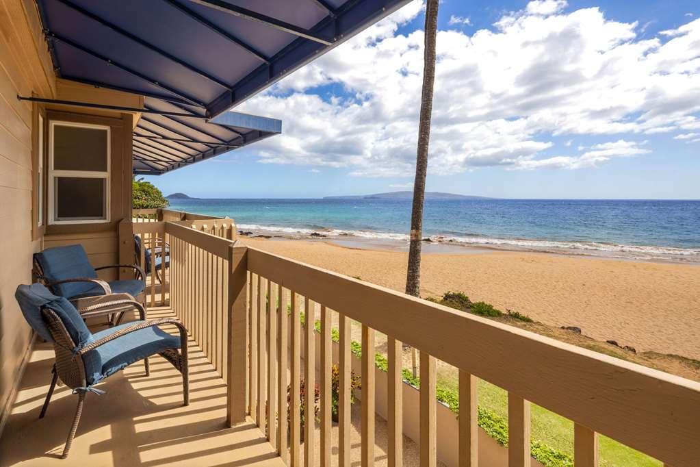 Days Inn By Wyndham Maui Oceanfront Wailea  Værelse billede