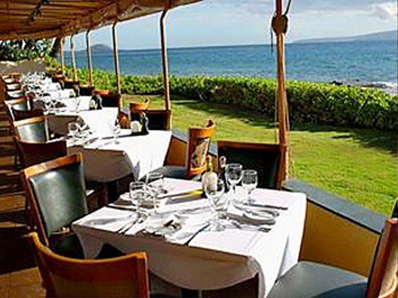 Days Inn By Wyndham Maui Oceanfront Wailea  Eksteriør billede