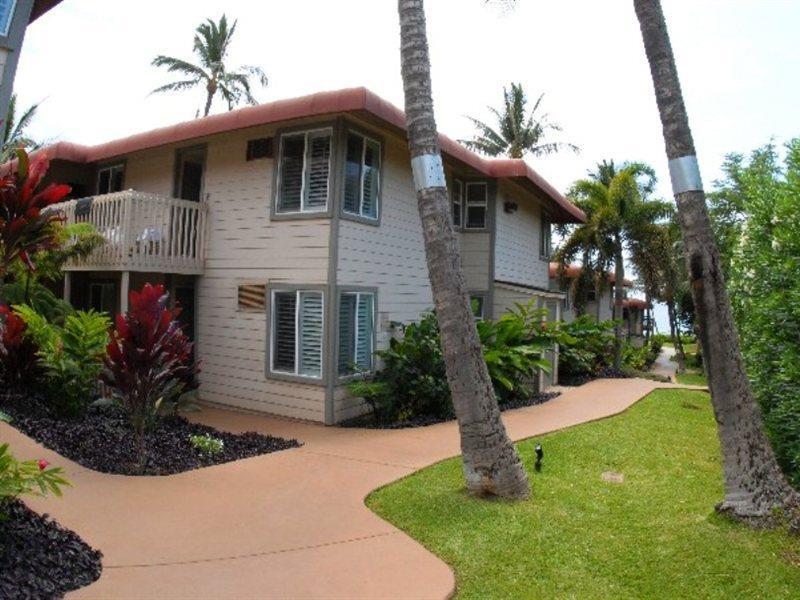 Days Inn By Wyndham Maui Oceanfront Wailea  Eksteriør billede